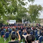 Bülbül 125 “Milli Musiqi İfaçılarının Respublika Müsabiqəsi” başa çatıb