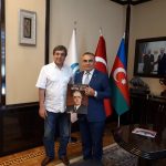 “Voice of Karabakh” | ANC and Yunus Emre Institute are together in the same project