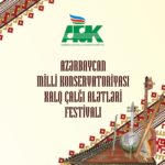 Azərbaycan Milli Konservatoriyasında Festival günləri açıq elan olunur