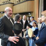 Prezident mükafatına layiq görülən sənətkarlar