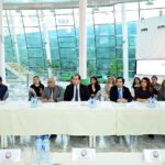 Beynəlxalq Qeyri-Maddi Mədəni İrs Günü ilə bağlı dəyirmi masa