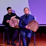 “Heydər Əliyev və musiqi mədəniyyəti” mövzusunda dəyirmi masa və xatirə konserti keçirilib