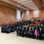 Bakı Gənclər Mərkəzində Gənclər Evlərinin I Forumu keçirilib