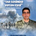 “Tar səsində Vətən eşqi” sənədli filminin təqdimatı keçiriləcək