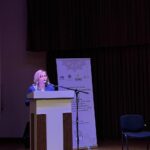 Azərbaycan Milli Konservatoriyasındə “Sərhədləri aşan Azərbaycan muğamı” beynəlxalq simpoziumuna start verilib