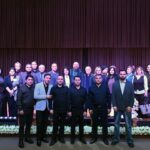 “Sərhədləri aşan Azərbaycan muğamı” simpoziumu çərçivəsində “Səma” konserti keçirilib