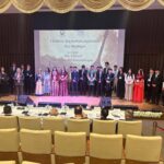 I Kəlbəcər Aşıq Festivalı çərçivəsində aşıq müsabiqəsinə start verilib