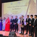 Kəlbəcər Aşıq Festivalının yekun mərhələsi uğurla başa çatıb