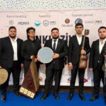 AMK tələbələri “İnklüziv İncəsənət Günləri” layihəsində çıxış ediblər