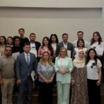 Azərbaycan Milli Konservatoriyasında məzun tələbələrin təltifetmə mərasimi keçirilib