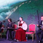 Azərbaycan Milli Konservatoriyasının tələbələri “Şanlıurfa Mədəniyyət Günləri”ndə iştirak ediblər.
