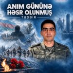 Azərbaycan Milli Konservatoriyasında Anım Gününə həsr olunmuş tədbir keçirilib