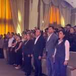 “Tar səsində Vətən eşqi” — şəhid məzun Toğrul Hacıyevin xatirəsinə həsr olunmuş sənədli film nümayiş etdirilib