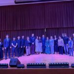 Avstriyalı musiqiçi Markus Geiselhart Azərbaycan Milli Konservatoriyasında qonaq olub