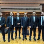 Zaqqrebdə keçirilən “Azərbaycan musiqisi gecəsi”ndə Milli Konservatoriyanın nümayəndələri iştirak ediblər
