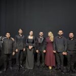 Azərbaycan Milli Konservatoriyasının magistr tələbəsi İstanbulda keçirilən “Azərbaycan gecəsi” proqramında iştirak edib