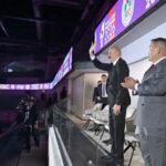 Azərbaycan Milli Konservatoriyasının müəllimi 2026-cı il Cüdo üzrə Dünya Çempionatının açılış mərasimində iştirak edib