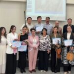 Azərbaycan Milli Konservatoriyasında “Qazax xalq musiqisi” mövzusunda mühazirə-konsert keçirilib