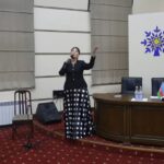 Azərbaycan Milli Konservatoriyası “23 il: Milli maraqların qorunması və dövlətçilik strategiyası” adlı tədbirin bədii hissəsini təşkil edib